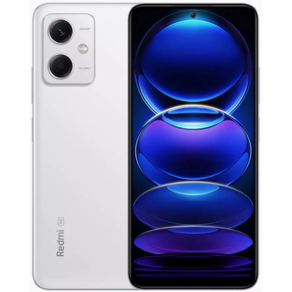 Redmi Note 12 5G 8GB/128GB