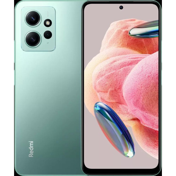 Redmi Note 12 8GB/128GB с NFC