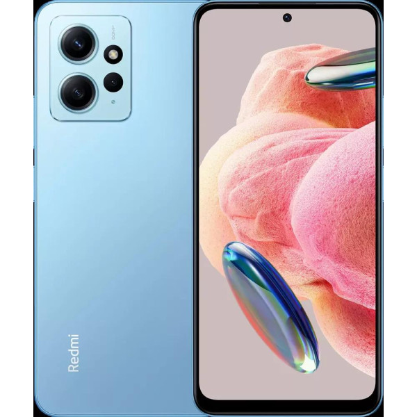 Redmi Note 12 8GB/128GB с NFC