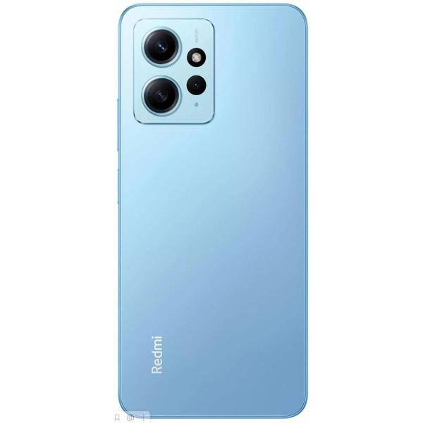 Redmi Note 12 8GB/128GB с NFC