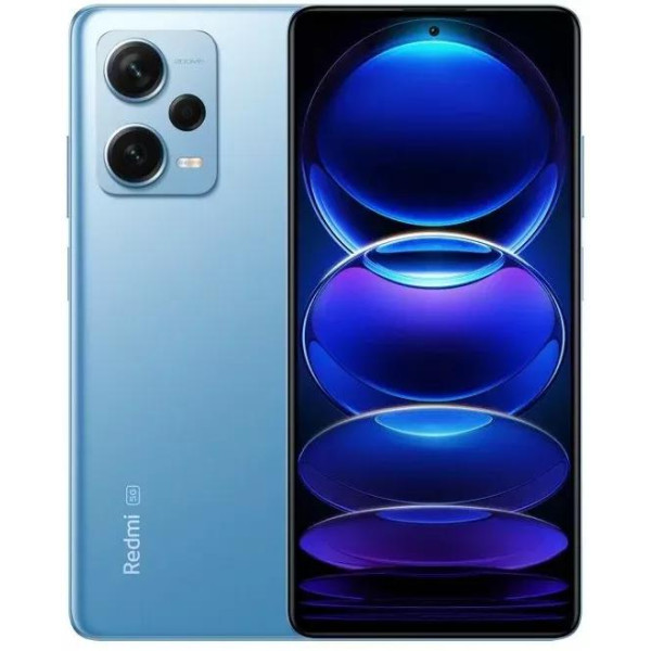 Redmi Note 12 Pro+ 5G 12GB/256GB