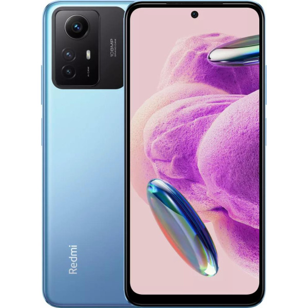 Redmi Note 12S 6GB/128GB с NFC