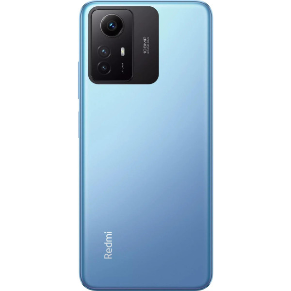 Redmi Note 12S 8GB/256GB с NFC 