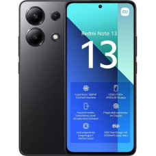 Redmi Note 13 8GB/512GB с NFC