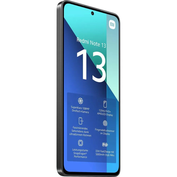 Redmi Note 13 8GB/512GB с NFC