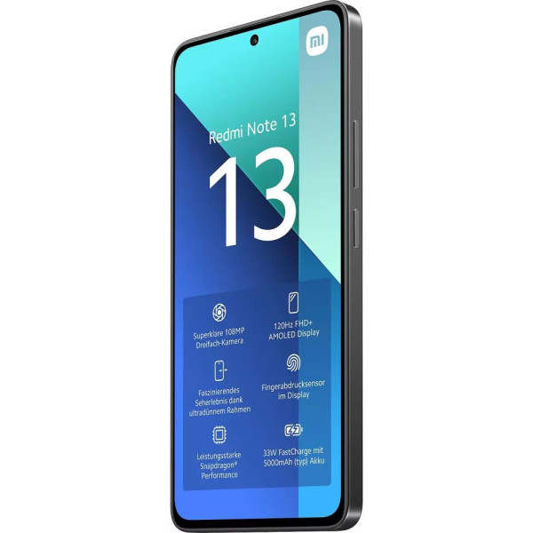 Redmi Note 13 8GB/512GB с NFC