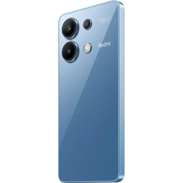 Redmi Note 13 8GB/512GB с NFC