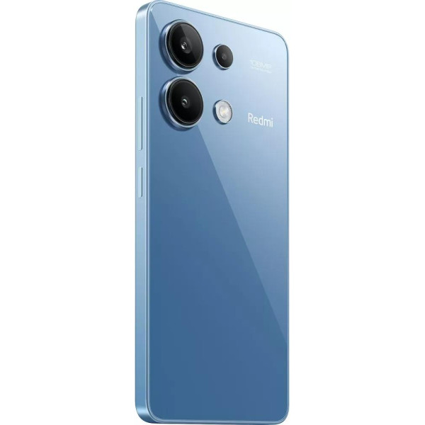 Redmi Note 13 8GB/512GB с NFC