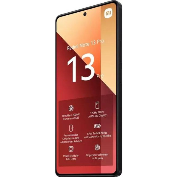 Redmi Note 13 Pro 12GB/256GB с NFC