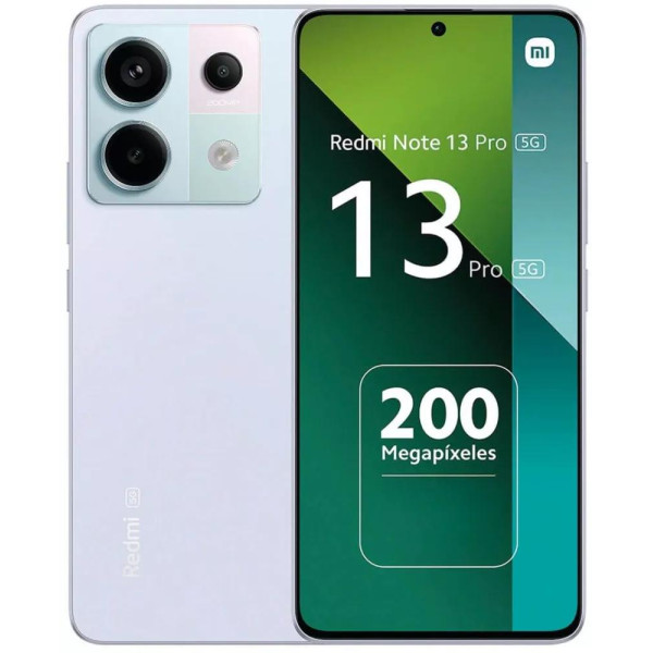 Redmi Note 13 Pro 5G 12GB/512GB с NFC