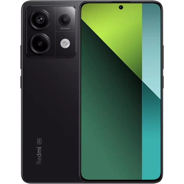 Redmi Note 13 Pro 5G 8GB/256GB с NFC