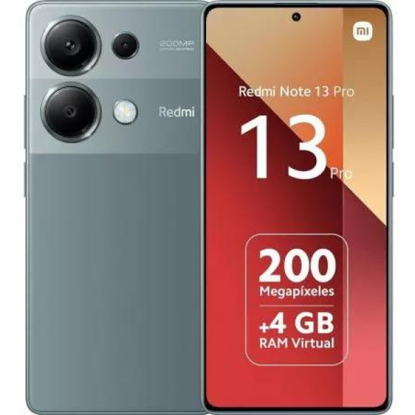 Redmi Note 13 Pro 8GB/128GB с NFC