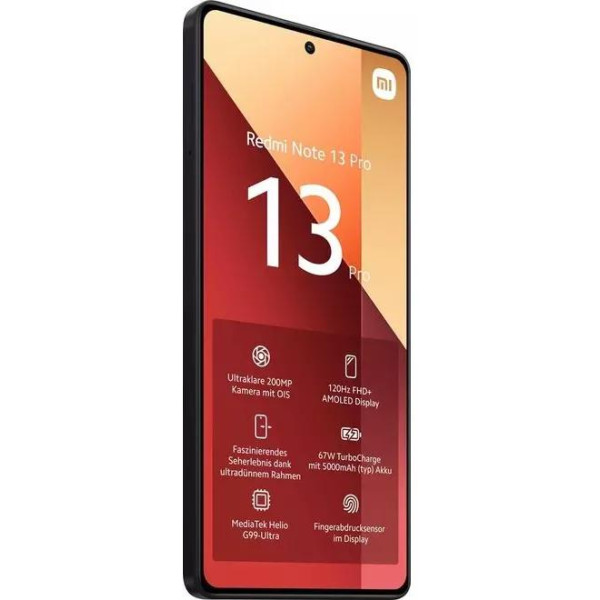 Redmi Note 13 Pro 8GB/256GB с NFC