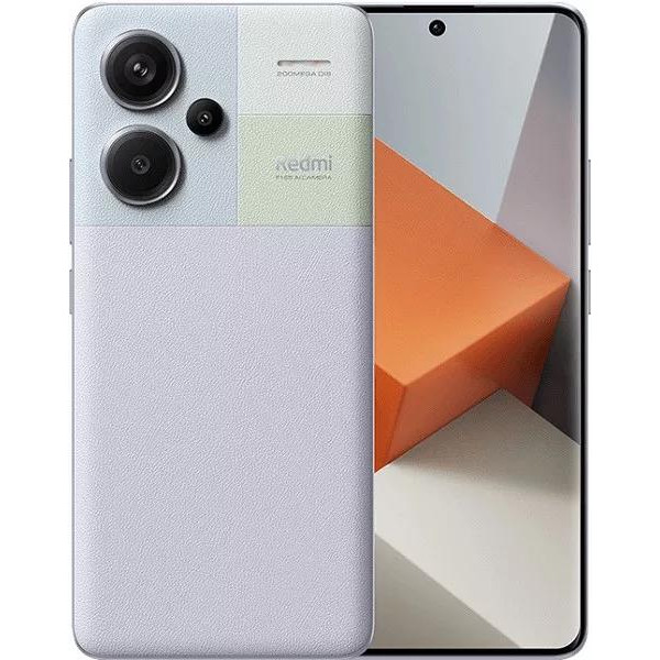 Redmi Note 13 Pro+ 5G 12GB/512GB с NFC