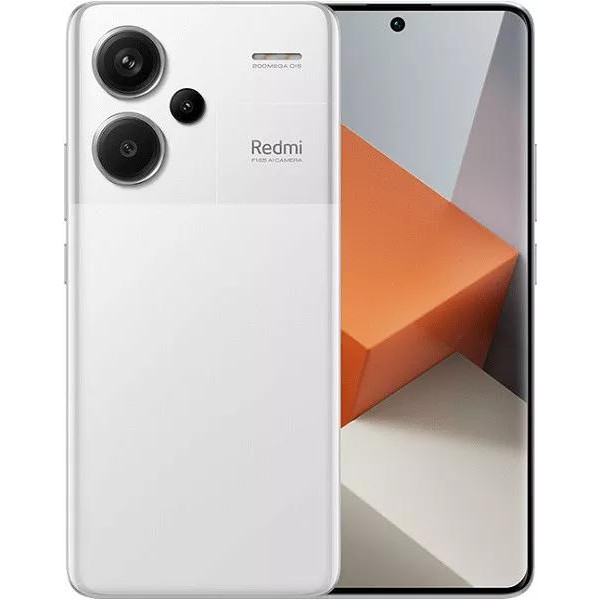 Redmi Note 13 Pro+ 5G 12GB/512GB с NFC