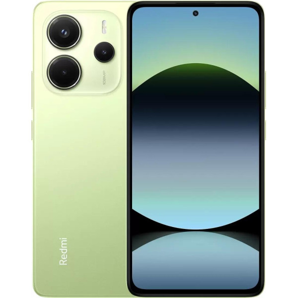 Redmi Note 14 8GB/128GB международная