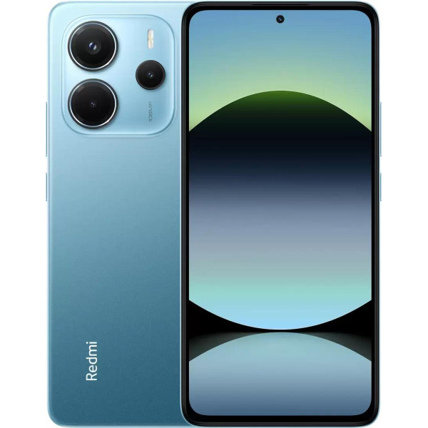 Redmi Note 14 8GB/128GB международная