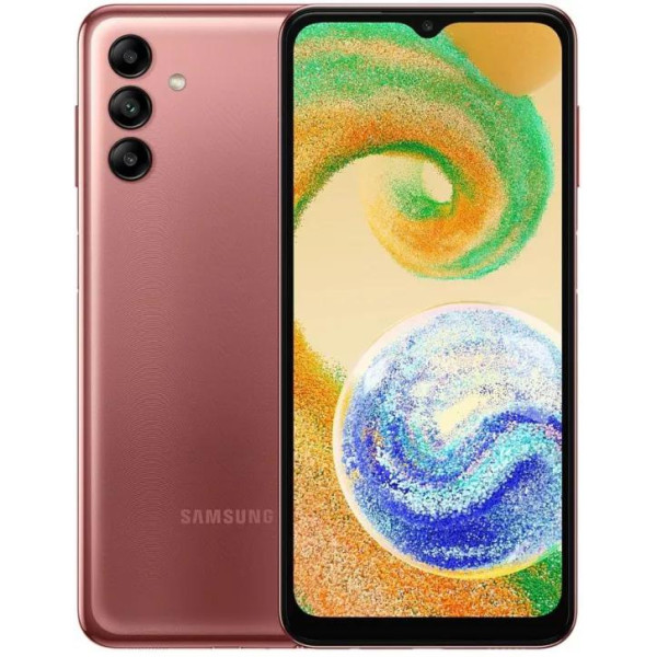 Samsung Galaxy A04s 4GB/128GB (SM-A047F/DS)