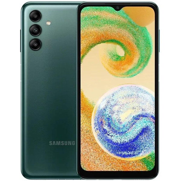Samsung Galaxy A04s 4GB/128GB (SM-A047F/DS)