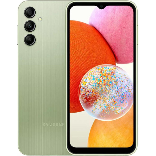 Samsung Galaxy A14 4GB/128GB (SM-A145F/DSN)