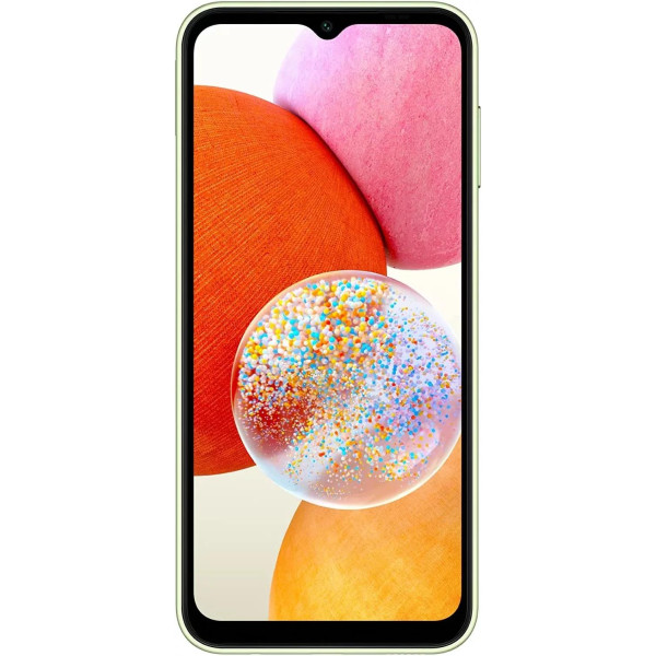 Samsung Galaxy A14 4GB/128GB (SM-A145F/DSN)