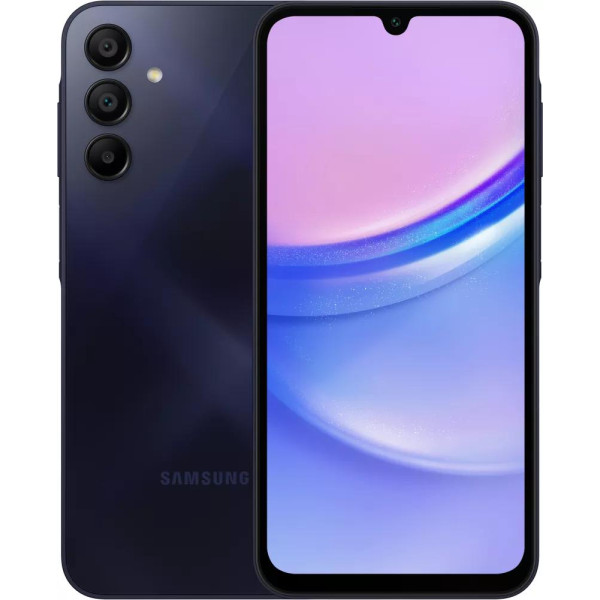 Samsung Galaxy A15 4GB/128GB (без Samsung Pay)