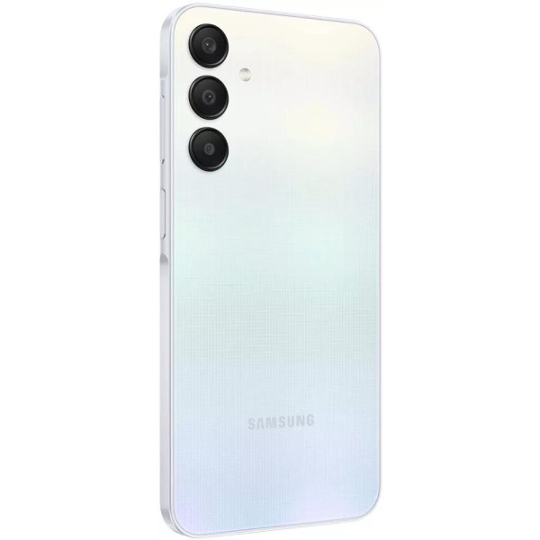 Samsung Galaxy A25 6GB/128GB (без Samsung Pay) Samsung Galaxy A25 6GB/128GB (без Samsung Pay)