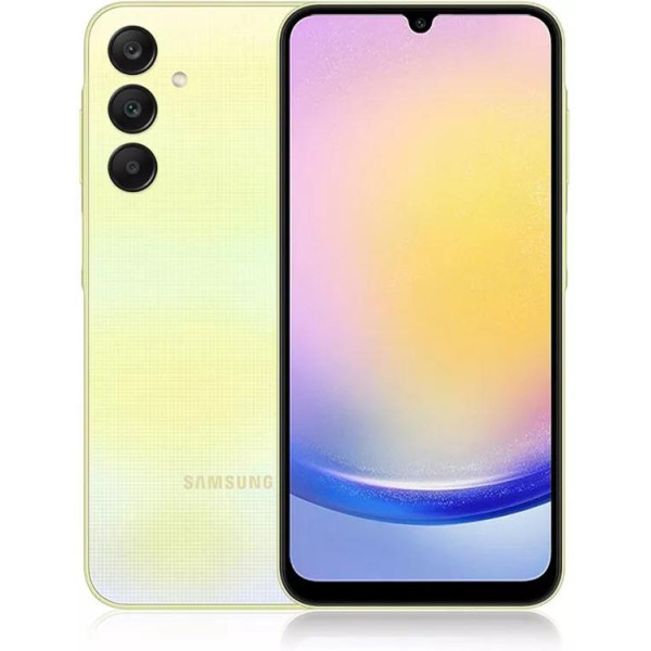 Samsung Galaxy A25 8GB/256GB (без Samsung Pay) Samsung Galaxy A25 8GB/256GB (без Samsung Pay)
