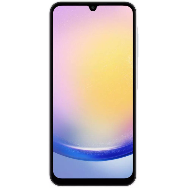 Samsung Galaxy A25 8GB/256GB (без Samsung Pay) Samsung Galaxy A25 8GB/256GB (без Samsung Pay)