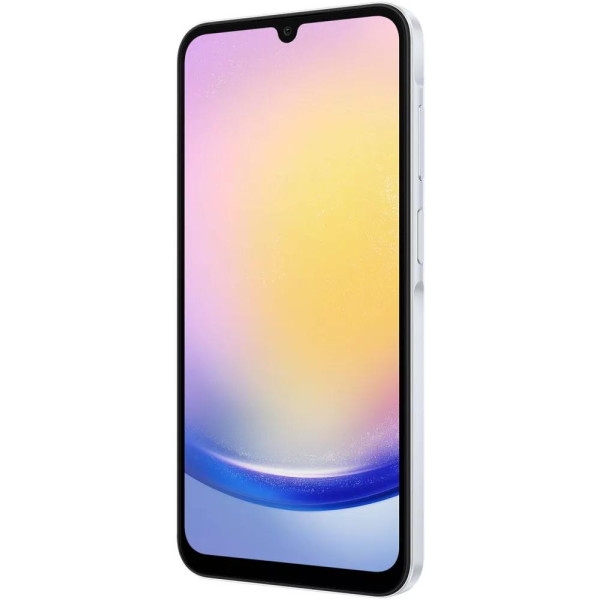 Samsung Galaxy A25 8GB/256GB (без Samsung Pay) Samsung Galaxy A25 8GB/256GB (без Samsung Pay)