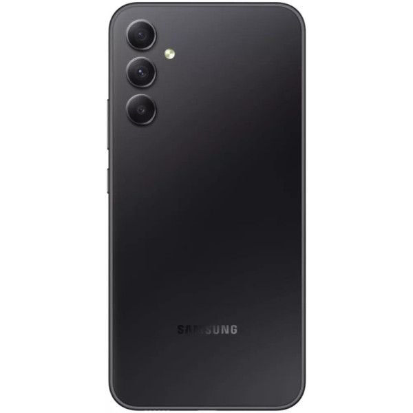 Samsung Galaxy A34 5G 8GB/128GB