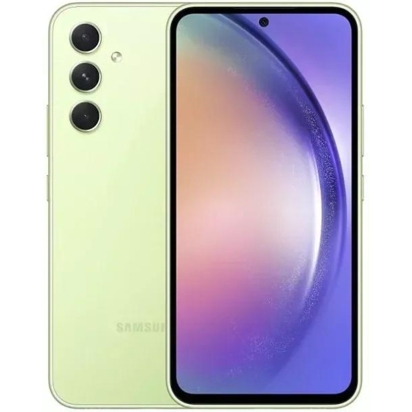 Samsung Galaxy A54 5G 8GB/256GB (SM-A5460)
