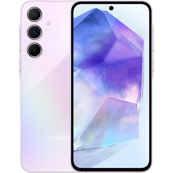 Samsung Galaxy A55 SM-A556E 8GB/256GB