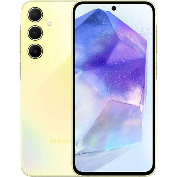 Samsung Galaxy A55 SM-A556E 8GB/256GB
