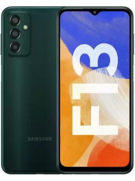 Samsung Galaxy F13 4GB/64GB (SM-E135F/DS)