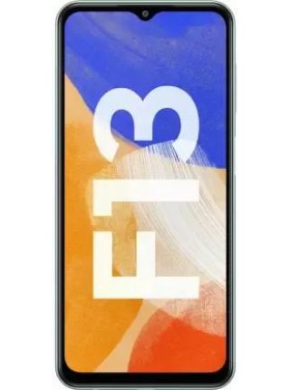Samsung Galaxy F13 4GB/64GB (SM-E135F/DS)