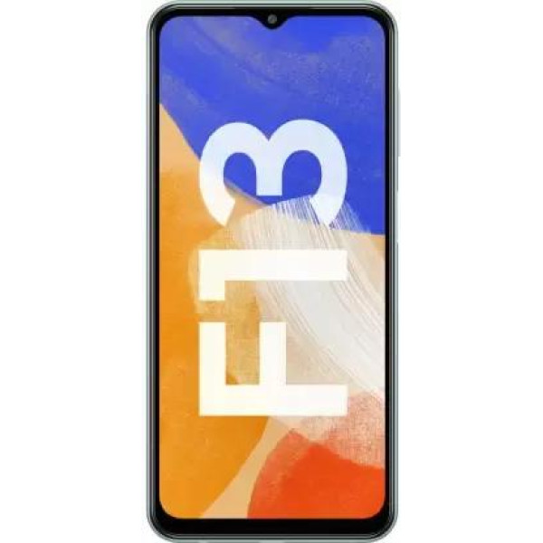 Samsung Galaxy F13 4GB/64GB (SM-E135F/DS)