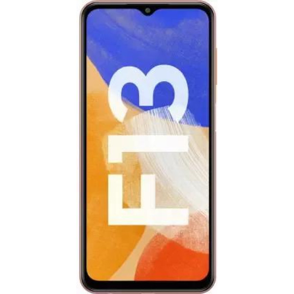 Samsung Galaxy F13 4GB/64GB (SM-E135F/DS)