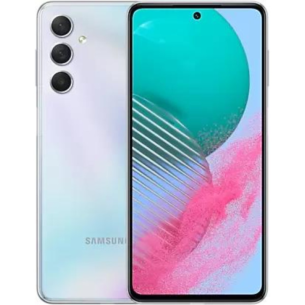 Samsung Galaxy M54 5G 8GB/256GB Exynos (без Samsung Pay)