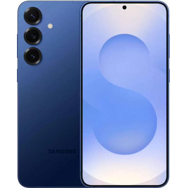 Samsung Galaxy S25 SM-S931B 12GB/512GB