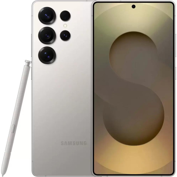 Samsung Galaxy S25 Ultra SM-S9380 12GB/512GB