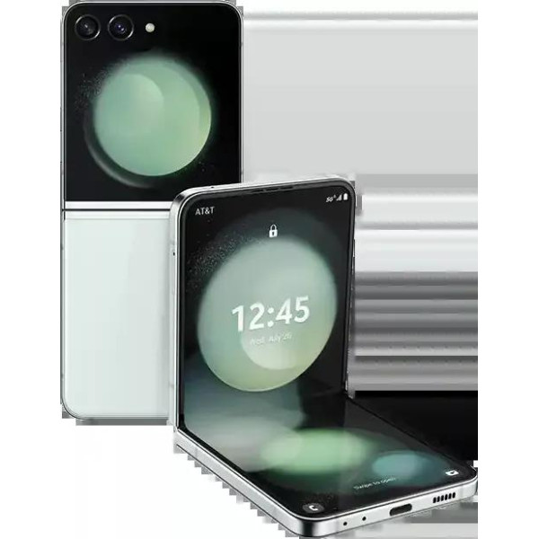 Samsung Galaxy Z Flip5 8GB/256GB (SM-F731B/DS)