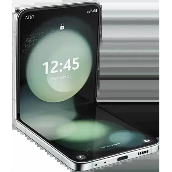 Samsung Galaxy Z Flip5 8GB/256GB (SM-F731B/DS)