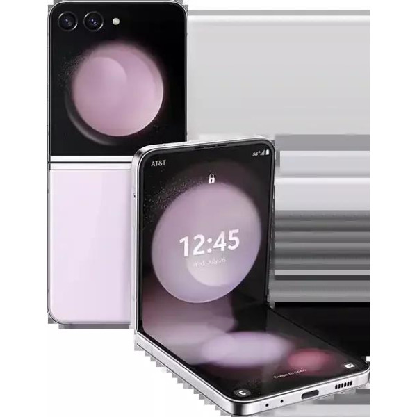 Samsung Galaxy Z Flip5 8GB/256GB (SM-F731B/DS)