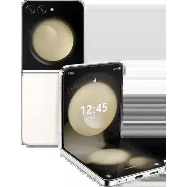 Samsung Galaxy Z Flip5 8GB/256GB (SM-F731B/DS)