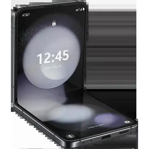 Samsung Galaxy Z Flip5 8GB/512GB (SM-F731B/DS)