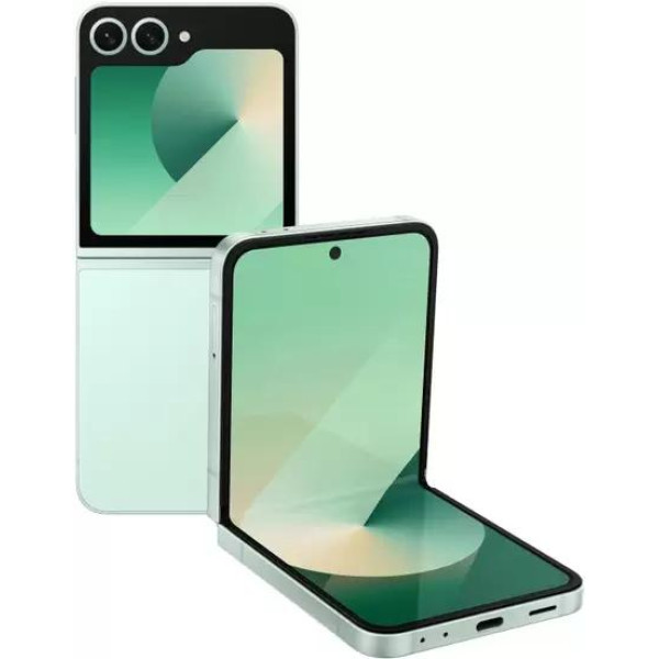Samsung Galaxy Z Flip6 SM-F741B 12GB/256GB