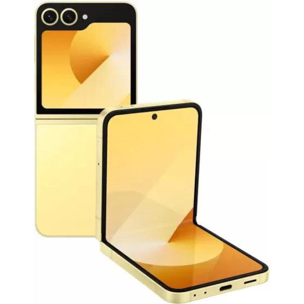 Samsung Galaxy Z Flip6 SM-F741B 12GB/256GB