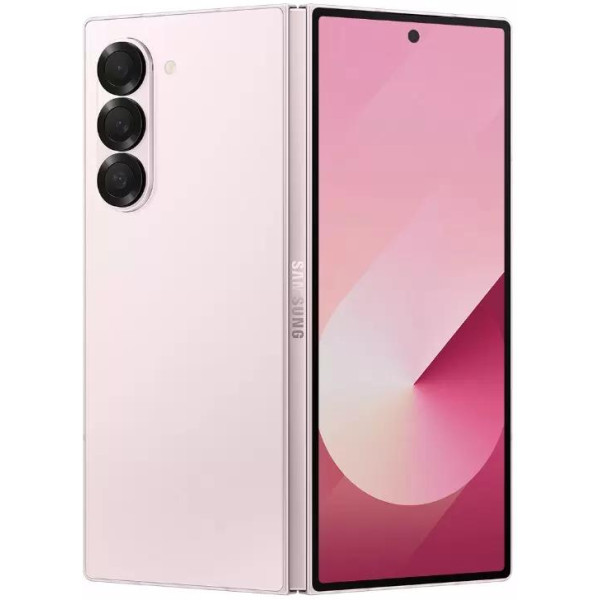 Samsung Galaxy Z Fold6 SM-F956B/DS 12GB/256GB