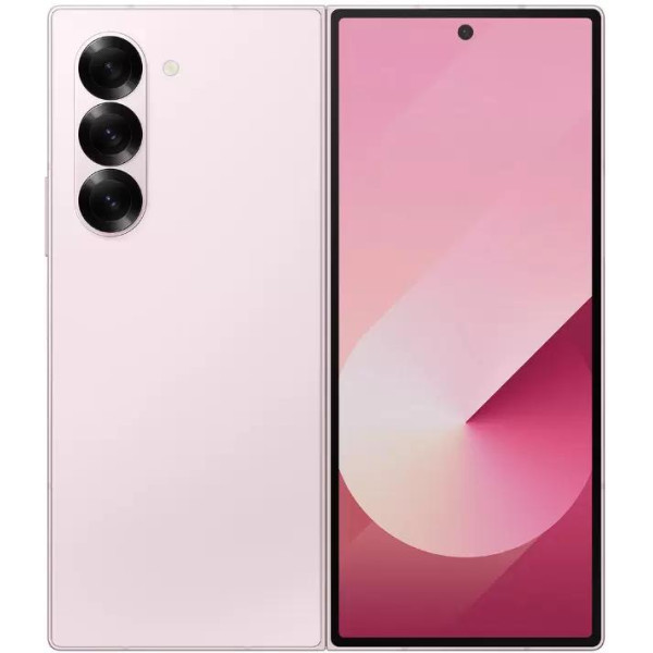 Samsung Galaxy Z Fold6 SM-F956B/DS 12GB/256GB